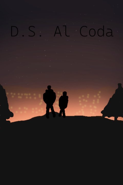D.S. Al Coda